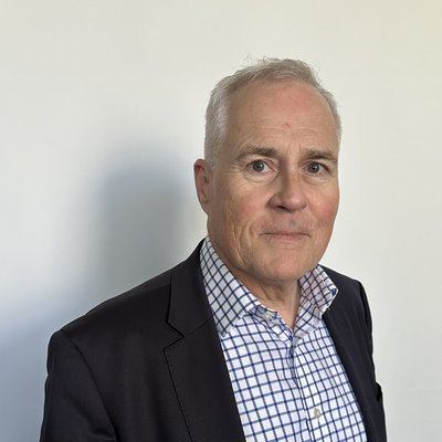 Robert Osborne